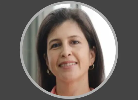 Claudia Tiscoski, Vice-Presidente, AGT-SC