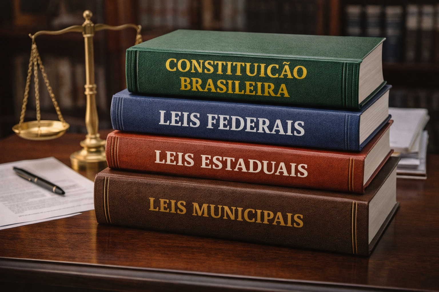 A Relação Com Outras Normas do Guia de Turismo​