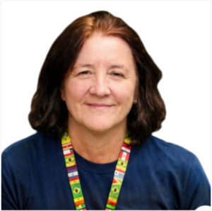 Marcia Gartner
