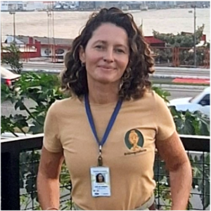 Aline de Lima
