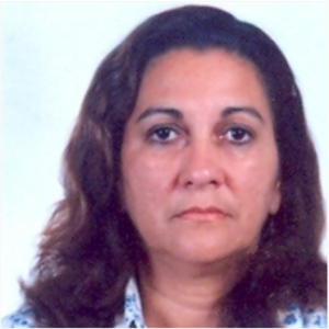Ana Célia da Graça Oliveira Rosa 