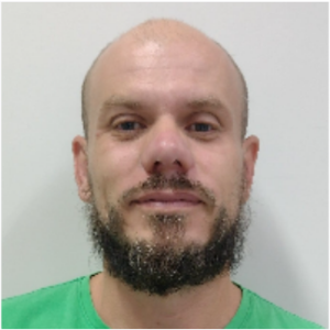 André Barbosa da Silva