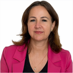 Ângela Schnorrenberger