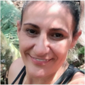 Claudete Camargo da Silva