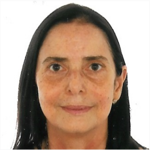 Daisy Lucidy Gonzalez Bevacqua