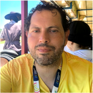 Edmar Antonio de Paula