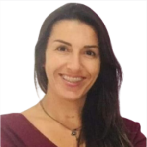 Elaine Maria das Neves 