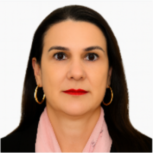 Eliane Thibes 