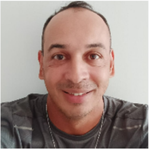 Eliel Severino dos Santos 