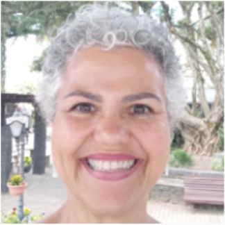 Elizabeth Zanuncio Lopes