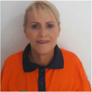 Ilsearia Retzlaff