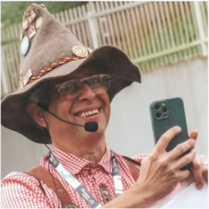 Luciano Neto