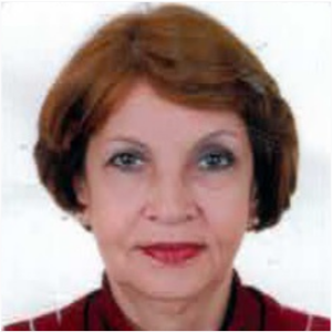 Maurília de Campos Brugnera