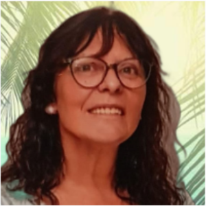 Nidia Celina Rodríguez Otero 