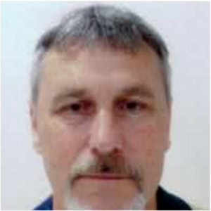Paulo Roberto Bernardi