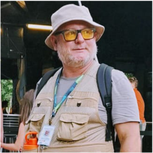 Paulo Roberto Thiel 