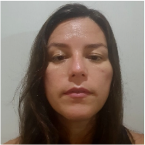 Rebeka Ribeiro da Luz