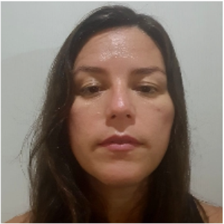 Rebeka Ribeiro da Luz