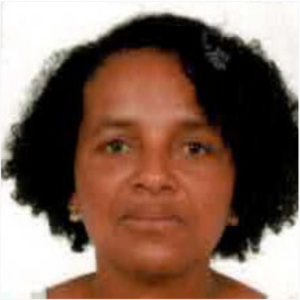 Sandra Cristina Nascimento 