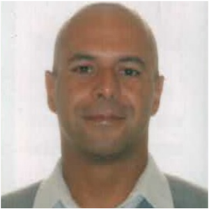 Wilson Itamar da Silva Maria 