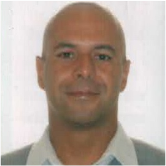 Wilson Itamar da Silva Maria