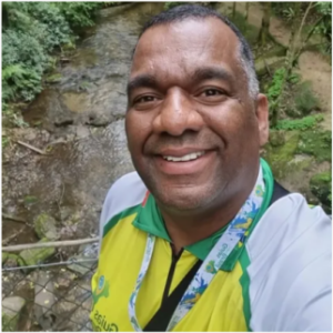 Fernando Ferreira