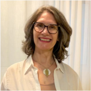 Iradi Salete de Lara Chiquetto