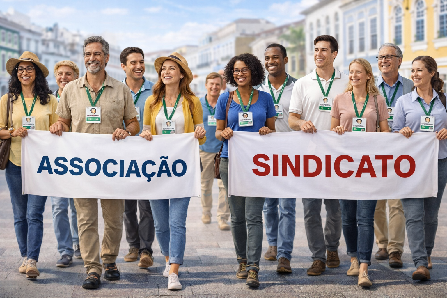 A Força da Organização Profissional A Força da Organização Profissional