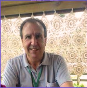 Sérgio Urubicy 
