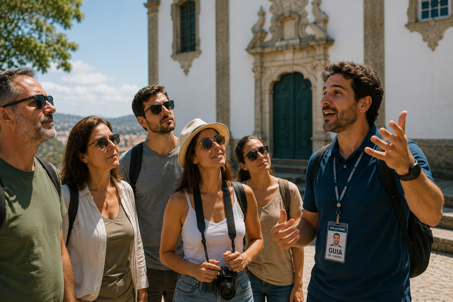Mais do que Respostas, o Viajante Procura Experiências Mais do que Respostas, o Viajante Procura Experiências
