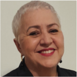 Dolores Cabrera
